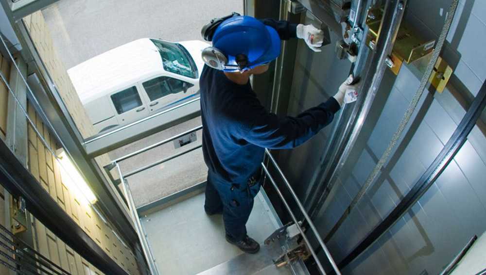 Akçakale Asansör Bakımı